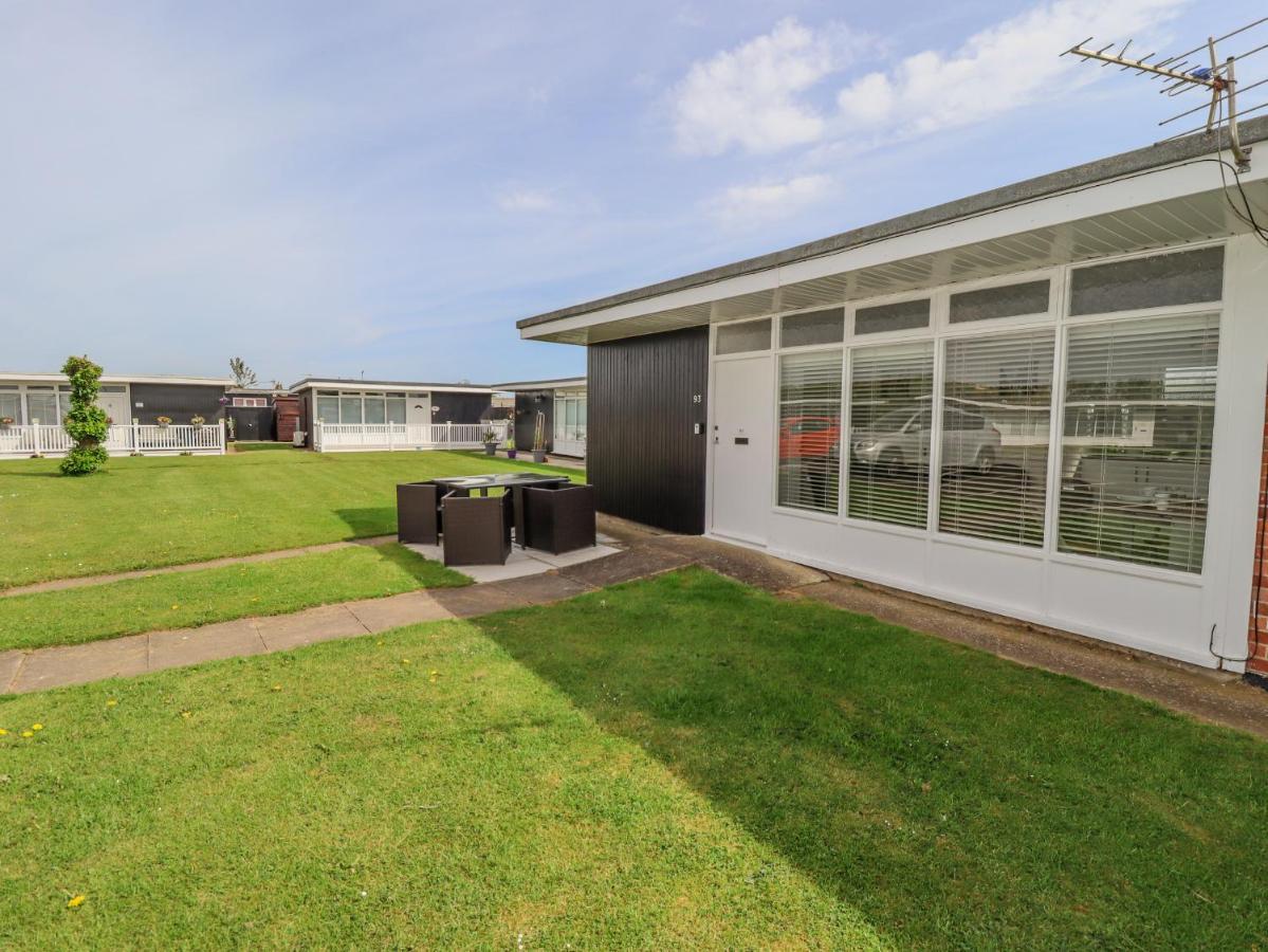 93 Cherry Park Skegness Exterior foto
